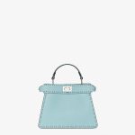 Peekaboo ISeeU Petite With 306 Hand-Sewn Topstitches